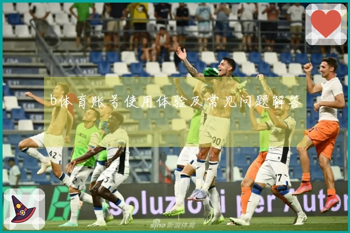 b体育账号使用体验及常见问题解答