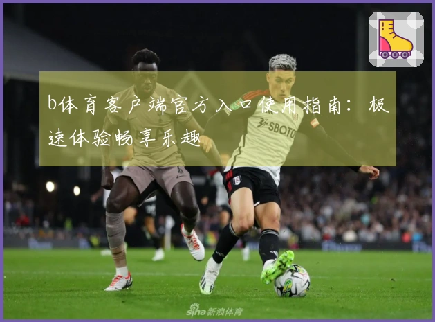 b体育客户端官方入口使用指南:极速体验畅享乐趣