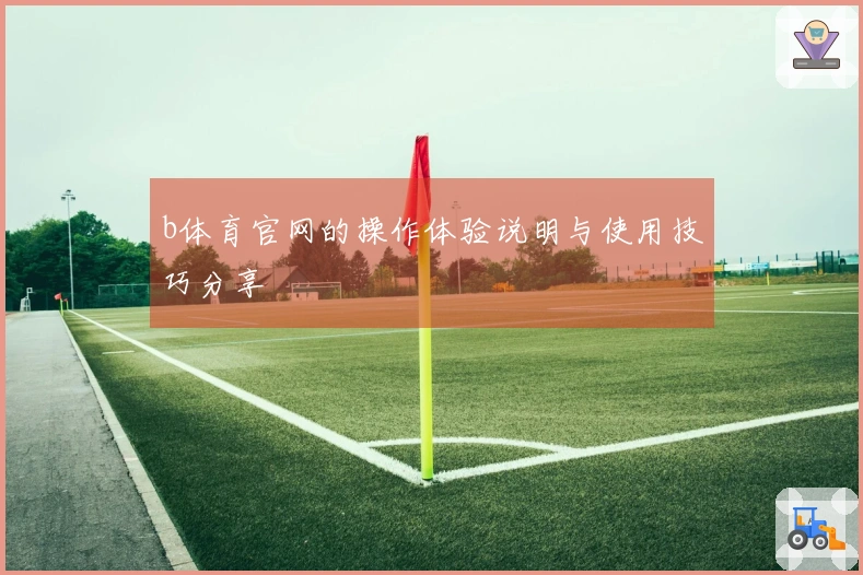 b体育官网的操作体验说明与使用技巧分享