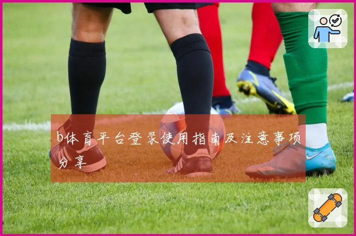 b体育平台登录使用指南及注意事项分享
