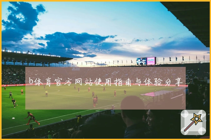 b体育官方网站使用指南与体验分享
